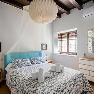  Apartamento Historico Garaje Y Wifi