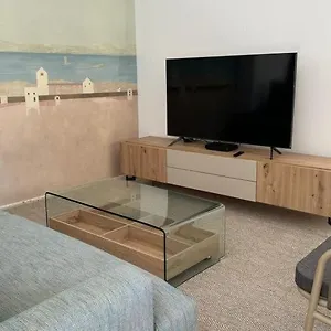 Apartamento Sanlucar Urban