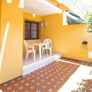  Chalet Sibssanlucar Albero - Ideal Familias - Centro - Playa Piletas