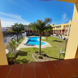  Apartamento Marisma Del Guadalquivir