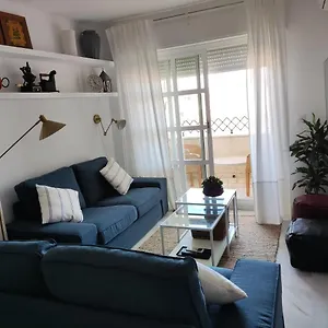  Apartamento Casa Bermeo